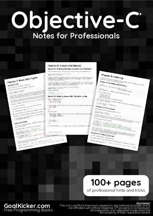 Content list