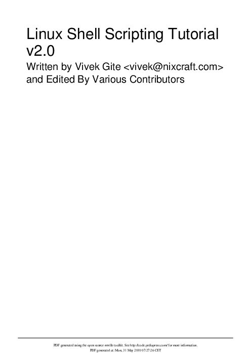 PDF generated using the open source mwlib toolkit. See http code.pediapress.co (2010).pdf