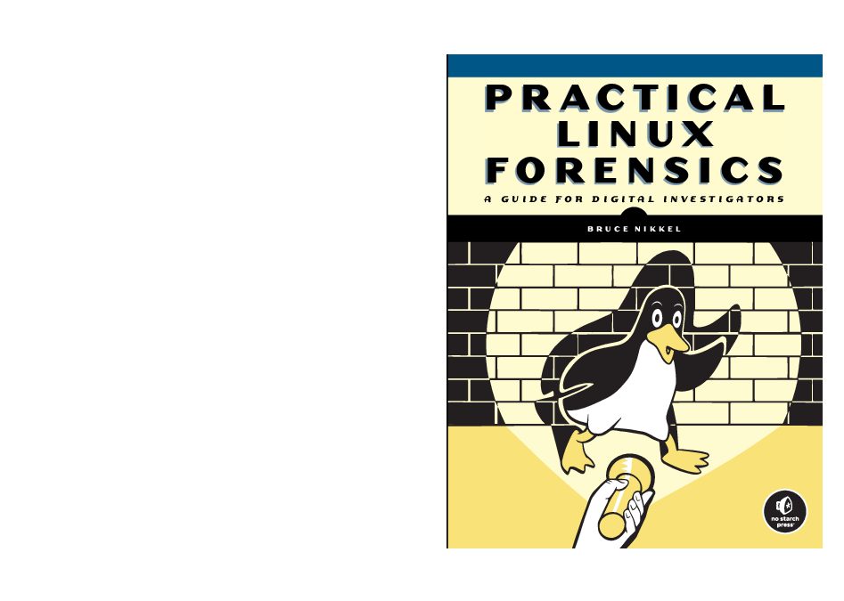 Practical Linux Forensics.pdf