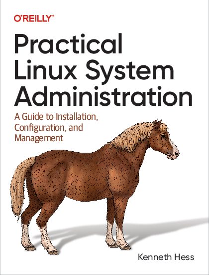 Practical Linux System Administration.pdf