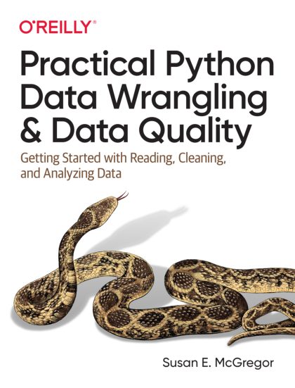 Practical Python Data Wrangling and Data Quality.pdf