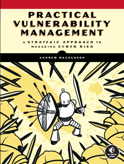 Practical Vulnerability Management.pdf