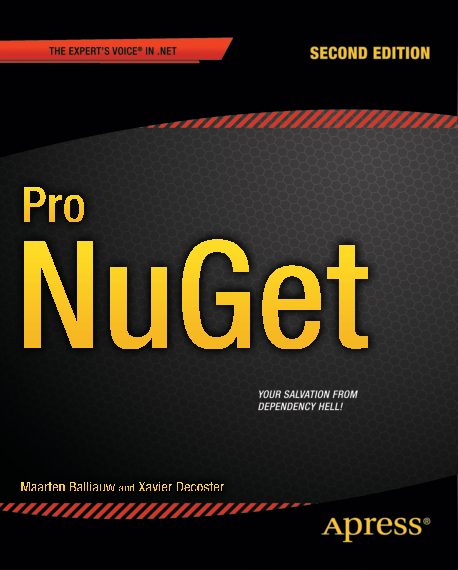 Pro NuGet (2013).pdf