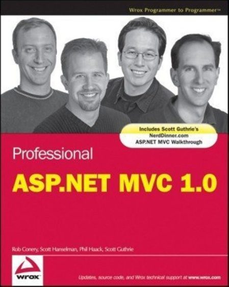 Professional (2009) [9780470410950].pdf