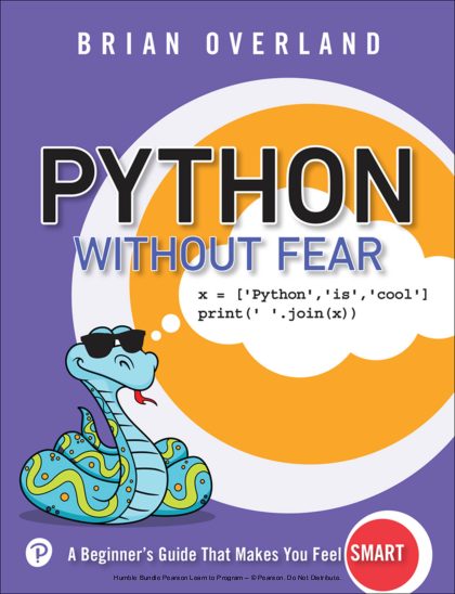 Python Without Fear.pdf