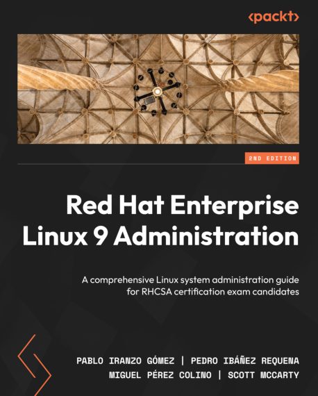 Red Hat Enterprise Linux 9 Administration.pdf