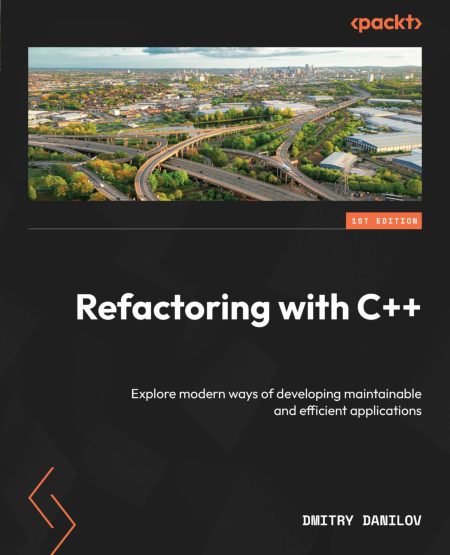 Refactoring with C++ (2024).pdf