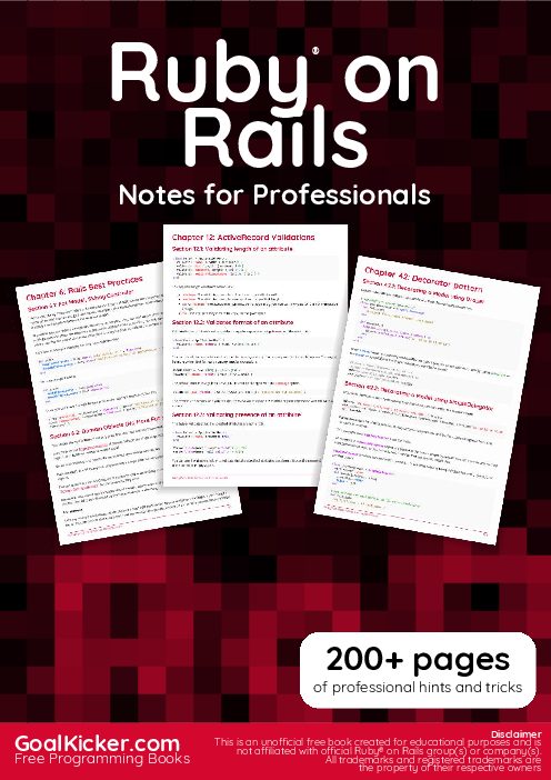Content list