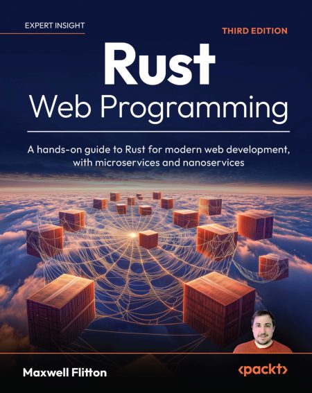 Rust Web Programming.pdf