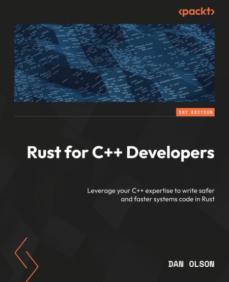 Rust for C++ Developers (2026).pdf