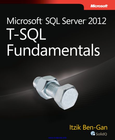 SQL Server® 2012 T-SQL Fundamentals__20260224-160104.pdf