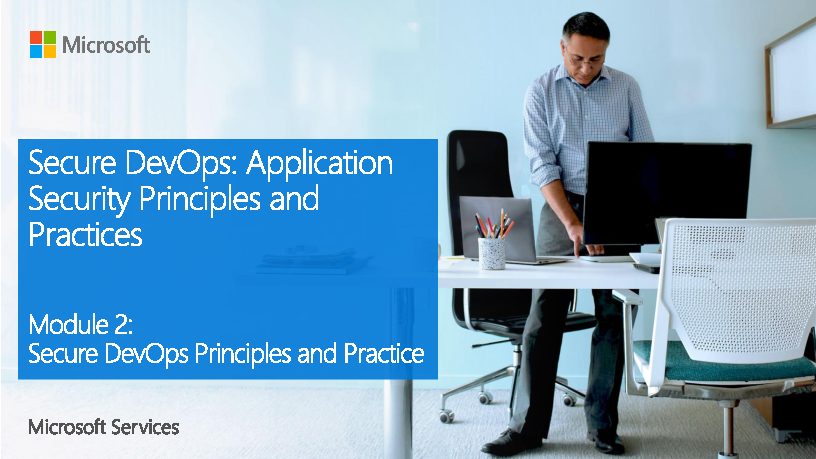 Secure DevOps and App Security The Journey from Designing to Operating a Secure (2020).pdf