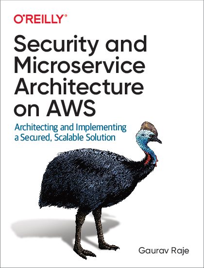 Security and Microservice Architecture on AWS.pdf