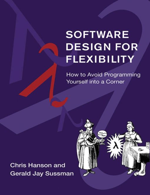 Software Design for Flexibility (2021).pdf
