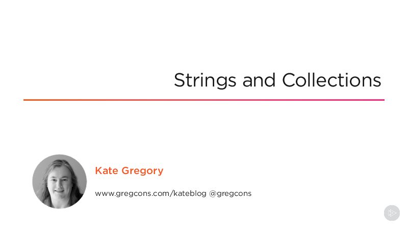 Strings and Collections (2020).pdf