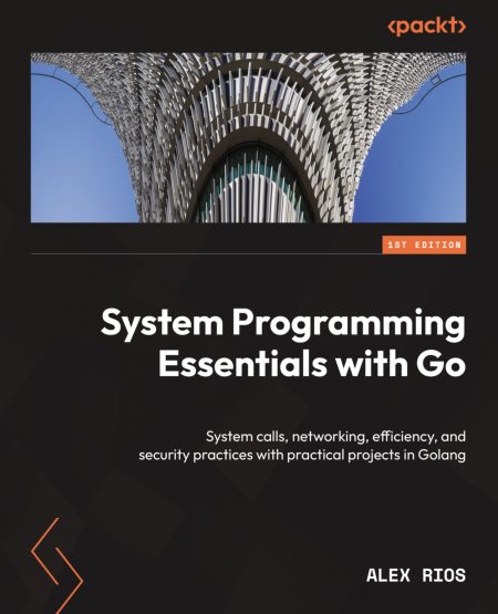 System Programming Essentials with Go.pdf