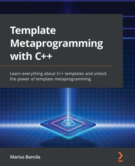 Template Metaprogramming with C++ (2022).pdf