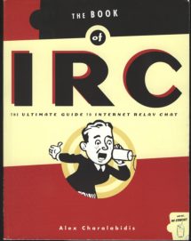 The Book of IRC.pdf