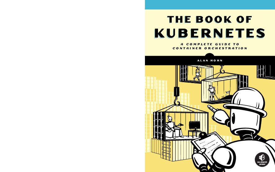 The Book of Kubernetes.pdf