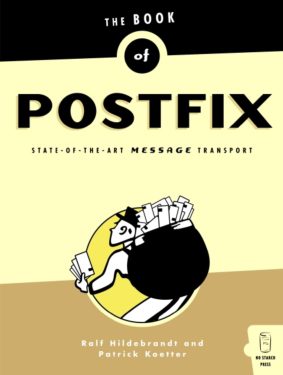 The Book of Postfix State-of-the-Art Message Transport (2005).pdf