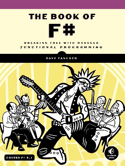 The Book of f# (2014).pdf
