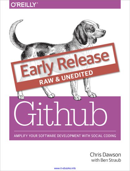 The GitHub Book (2010).pdf