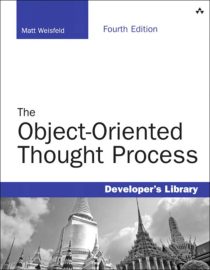 The Object-Oriented Thought Process (2013) [9780672329166].pdf