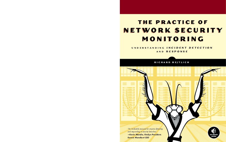 The Practice of Network Security Monitoring.pdf