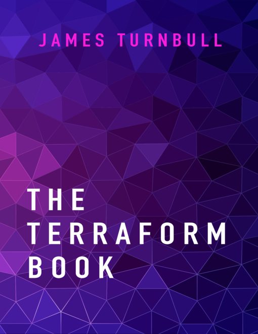 The Terraform Book (2020).pdf