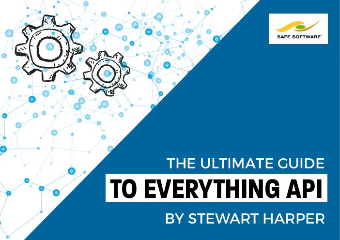 The Ultimate Guide to Everything API (2017).pdf