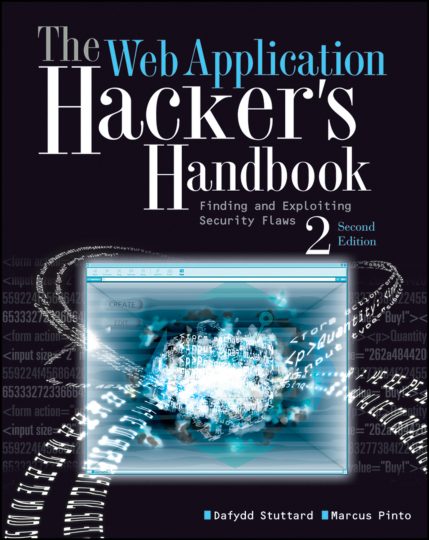 The Web Application Hacker’s Handbook Finding and Exploiting Security Flaws (2011) [9781118026472].pdf