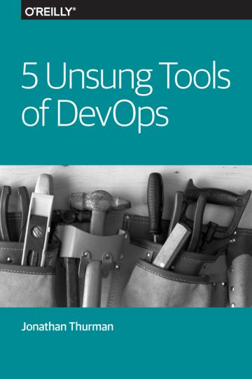 Unsung Tools of DevOps (2015).pdf
