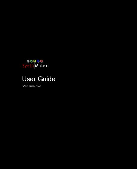 User Guide (2006).pdf