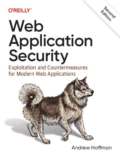 Web Application Security, 2nd Edition.pdf