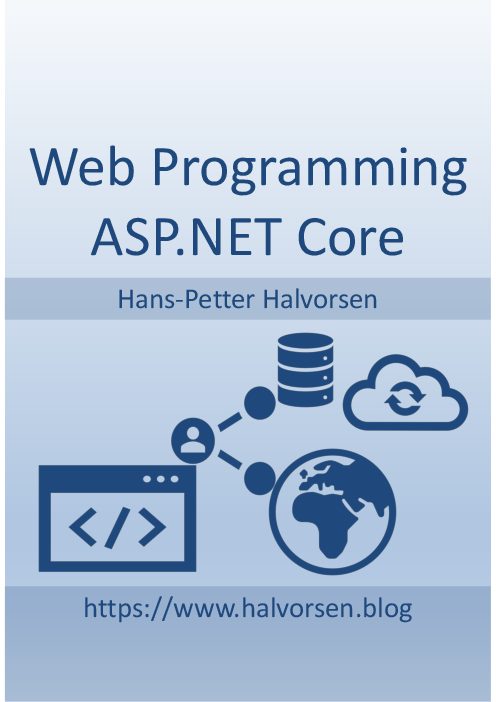 Web Programming - ASP.NET Core (2021).pdf