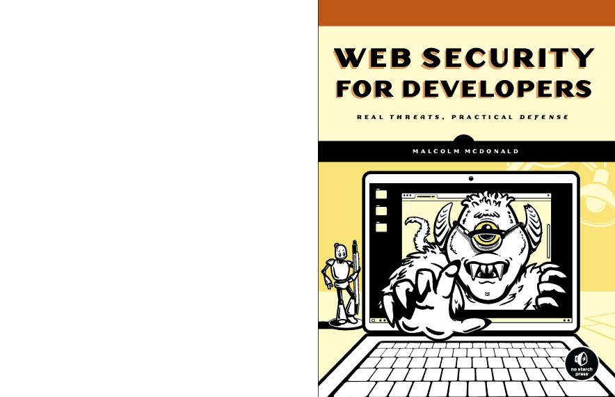 Web Security for Developers.pdf