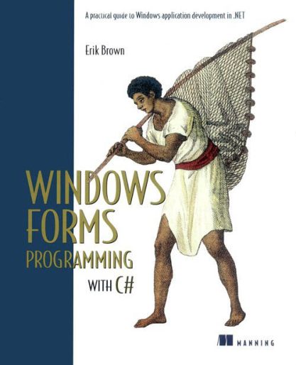 Windows Forms Programming With C# (2002).pdf