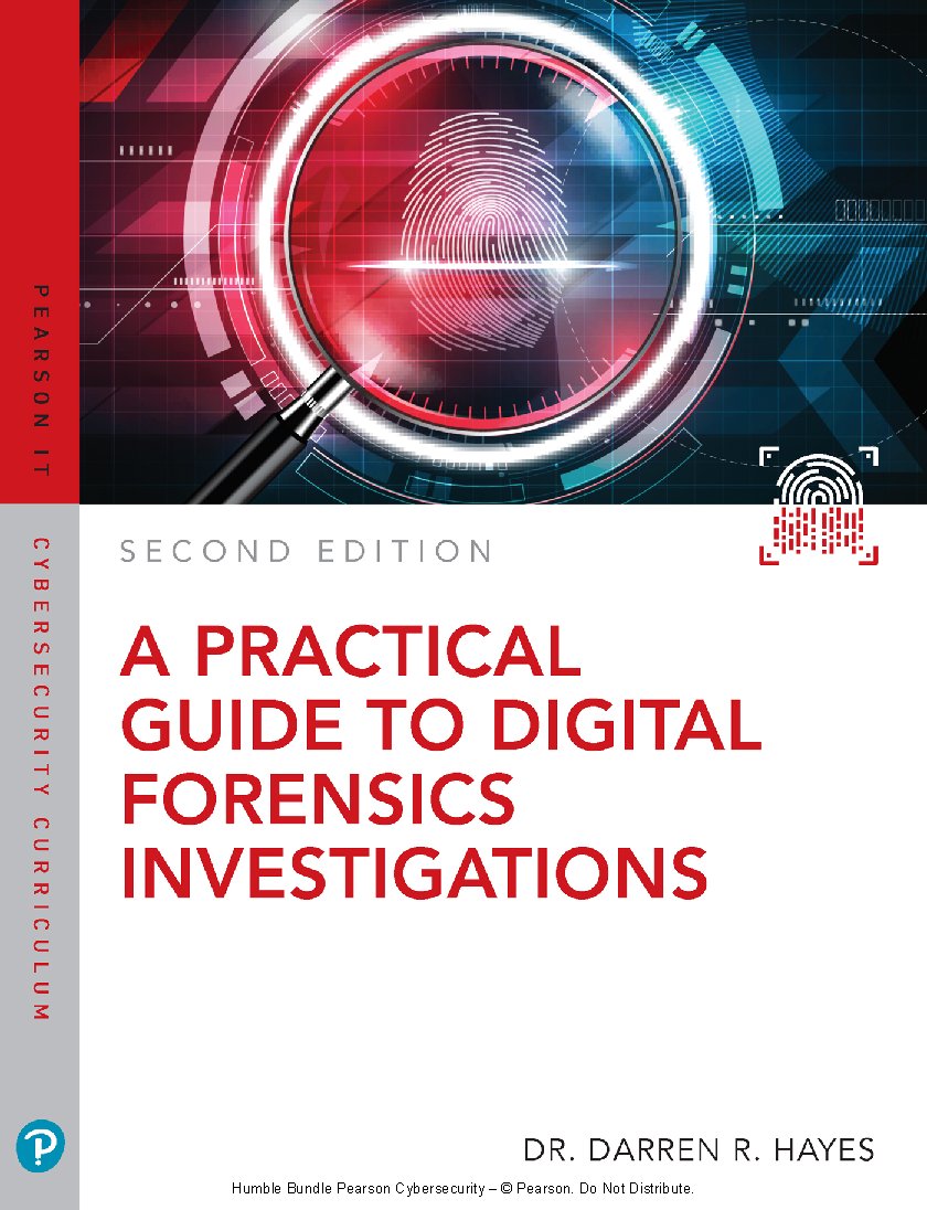A Practical Guide to Digital Forensics Investigations, 2nd Edition.pdf
