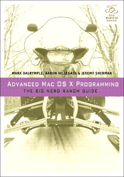 Advanced Mac OS X Programming.pdf
