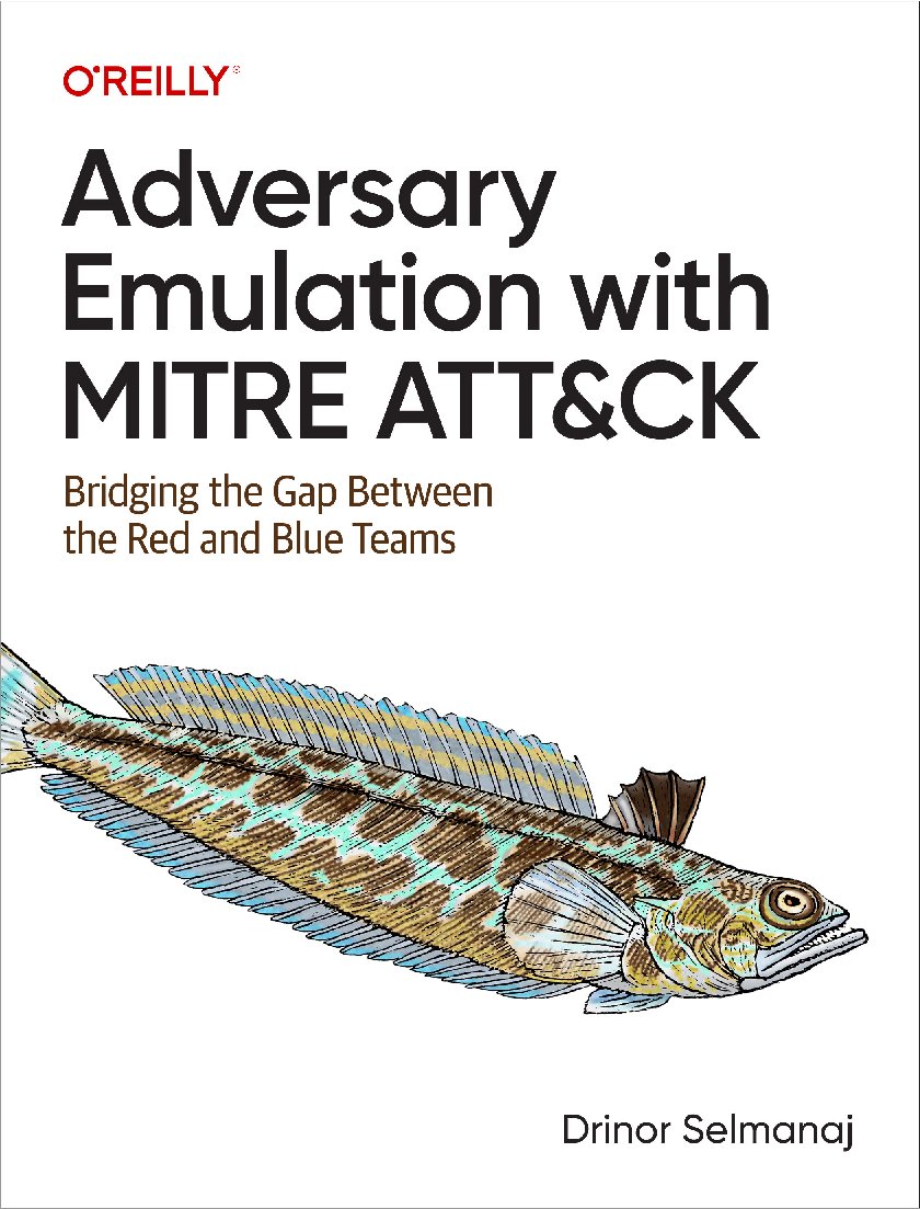 Adversary Emulation with MITRE ATT&CK.pdf