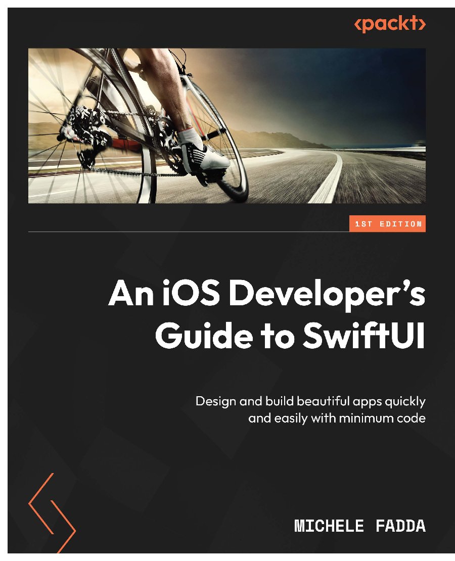 An iOS Developers Guide to SwiftUI.pdf
