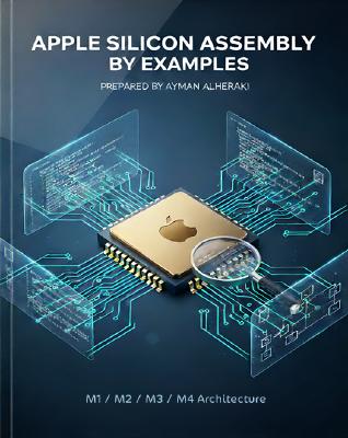 Apple Silicon Assembly by Examples.pdf