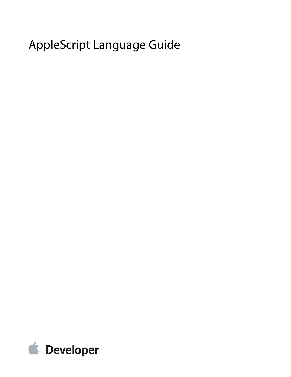 AppleScript Language Guide.pdf