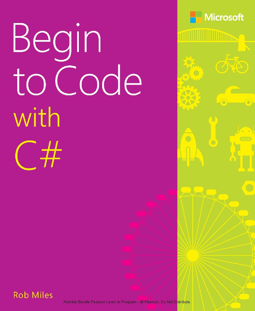 Begin to Code with C.pdf