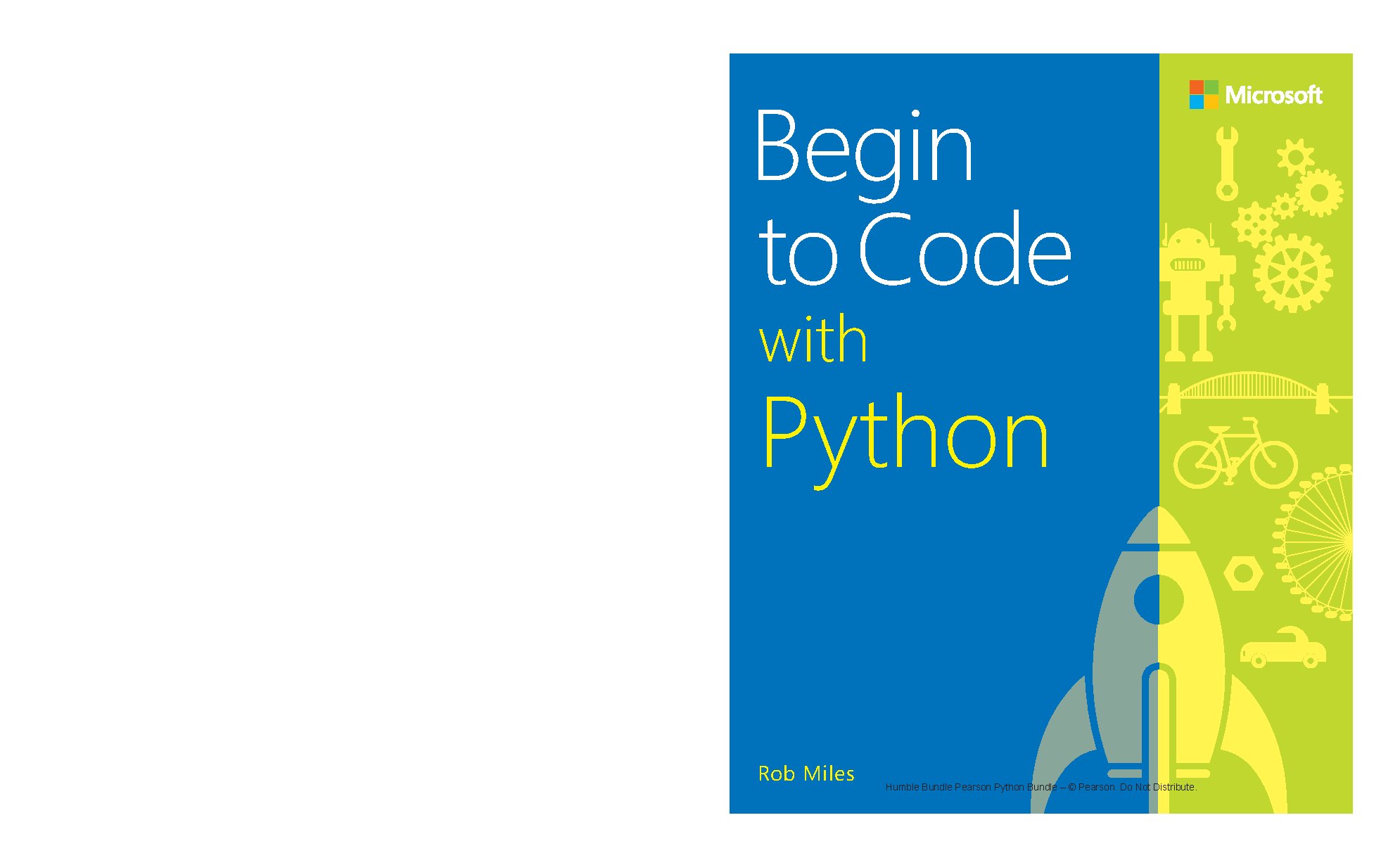 Begin to Code with Python.pdf
