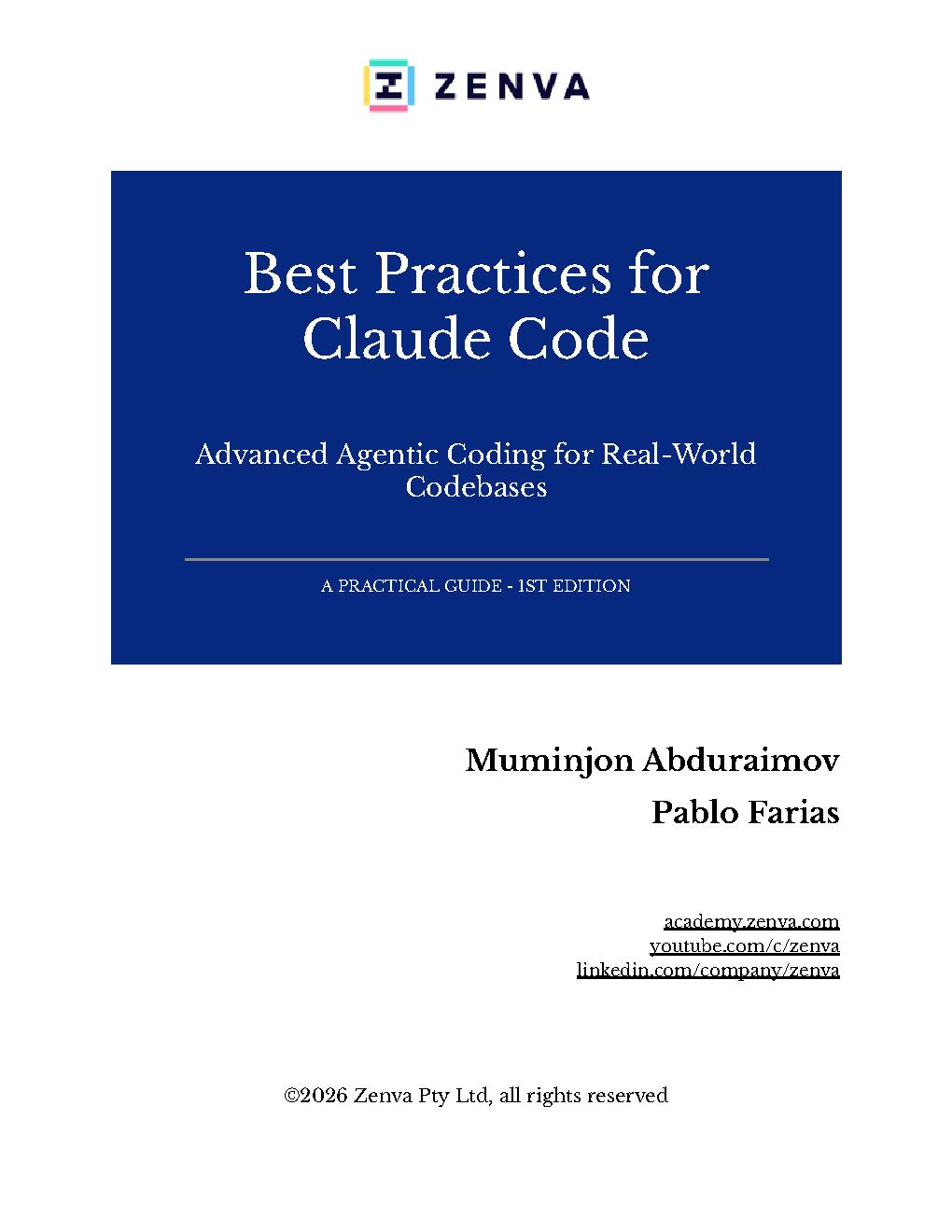 Best Practices for Claude Code.pdf