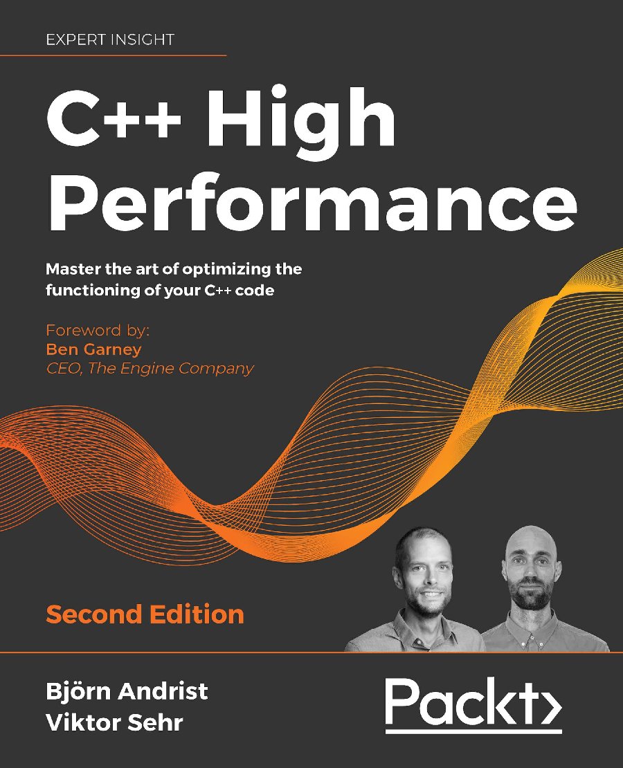 C++ High Performance.pdf
