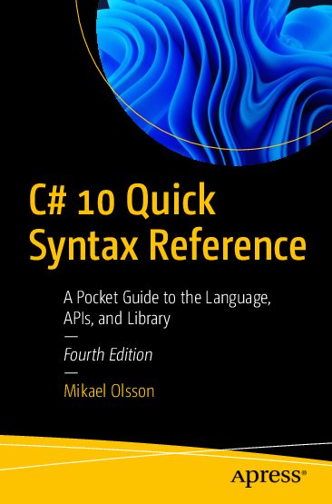 Pocket Guide