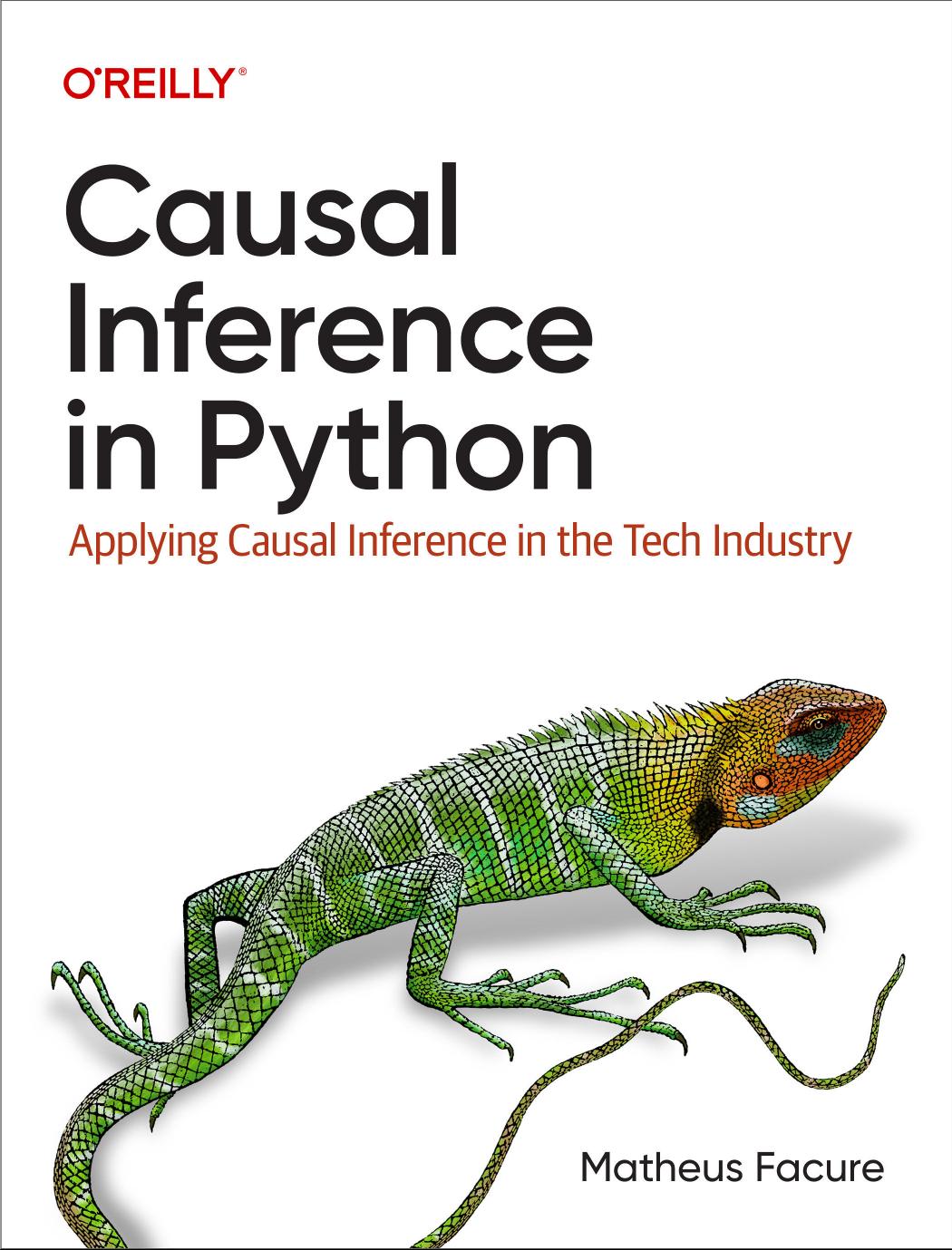 Causal Inference in Python.pdf