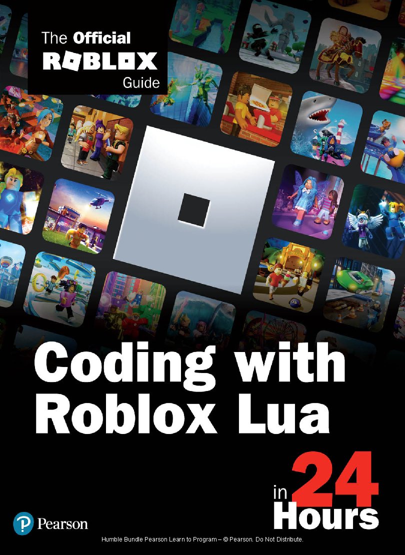 Coding with Roblox Lua in 24 Hours.pdf